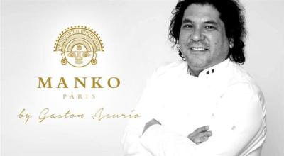 Gastón Acurio le « Bocuse » péruvien
