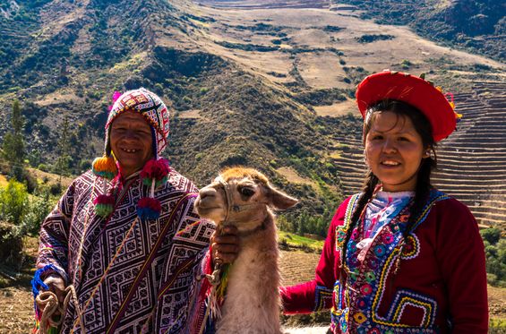 Se faire comprendre au Pérou, le dictionnaire Espagnol