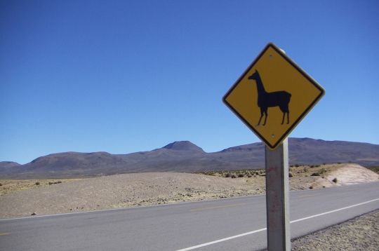 Les dangers et risques lors d’un voyage au Pérou