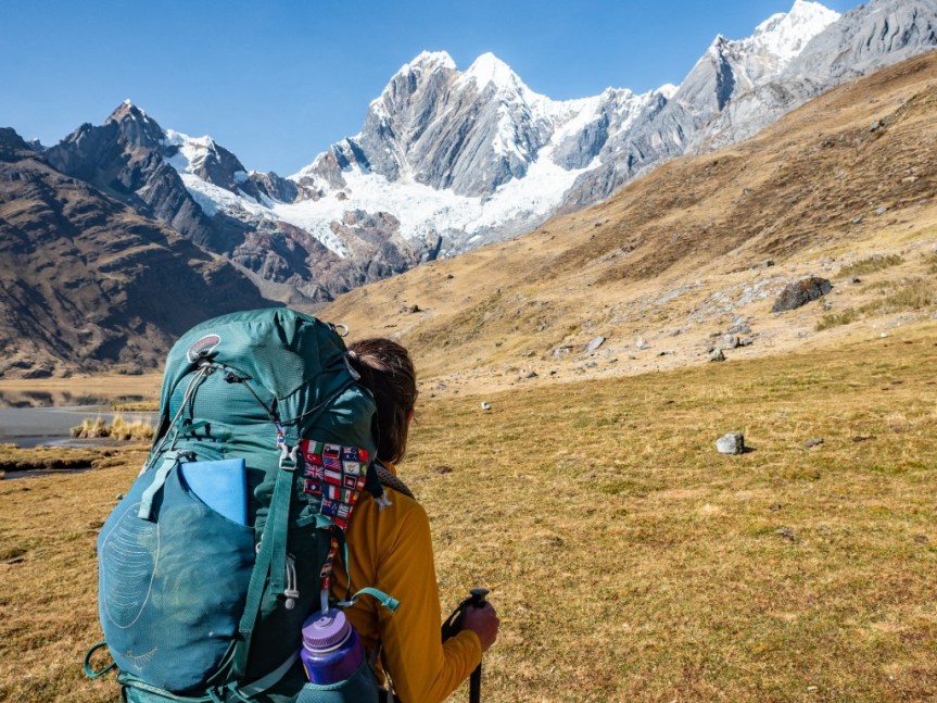 Treks et randonnées au&nbsp;Pérou