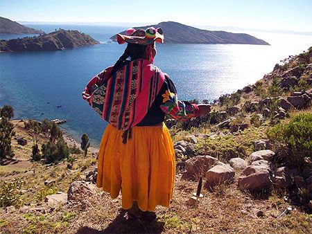 Voyage au Pérou : Quand partir ? Les meilleures&nbsp;périodes