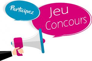 JEU CONCOURS